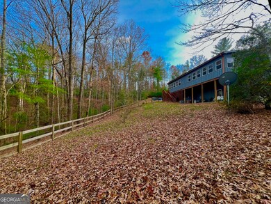 156 Peter Knob Rd, Blue Ridge, GA 30513 - photo 4