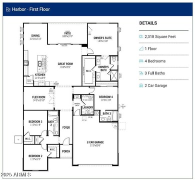 14784 W Honeysuckle Dr, Surprise, AZ 85387 - photo 2
