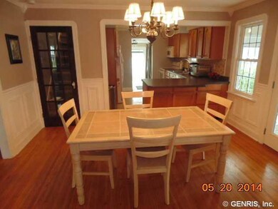 Kitchen Dining