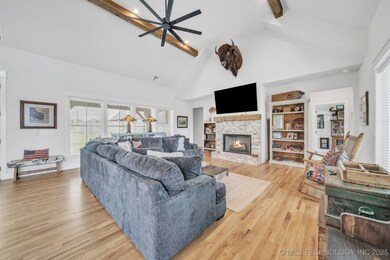 11329 S 211th East Ave, Broken Arrow, OK 74014 - photo 7