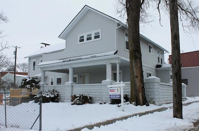 26 Wabash St unit 6, Milan, MI 48160 - photo 3