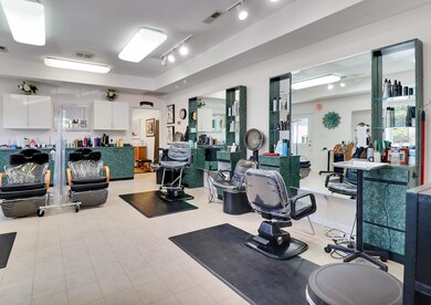 Commercial Unit