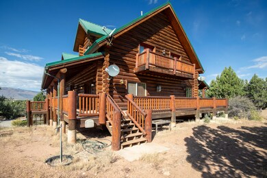 4002 E 80 S, New Harmony, UT 84757 - photo 4