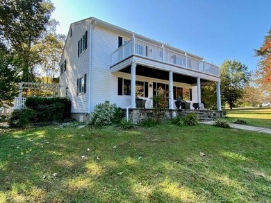 2109 S Lakeshore Dr, Louisa, VA 23093 - photo 2