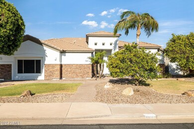 1261 N Los Alamos, Mesa, AZ 85213 - photo 2