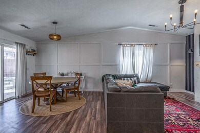Living & Dining