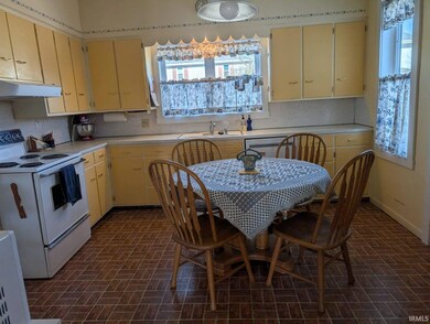 366 High St, Berne, IN 46711 - photo 7