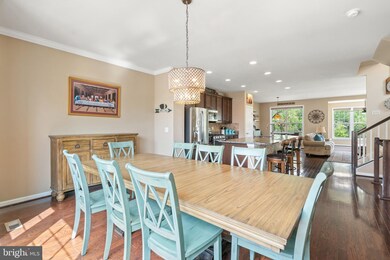 25274 Arrowroot Terrace, Chantilly, VA 20152 - photo 4