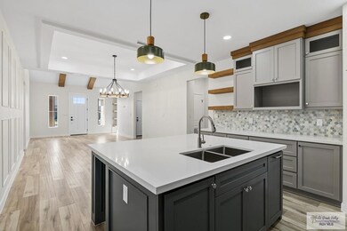 2924 Zeb Dr, Brownsville, TX 78526 - photo 5