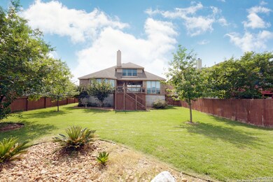 23230 Bison Canyon, San Antonio, TX 78261 - photo 2