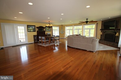 1761 Eppinger Rd, Berkeley Springs, WV 25411 - photo 7