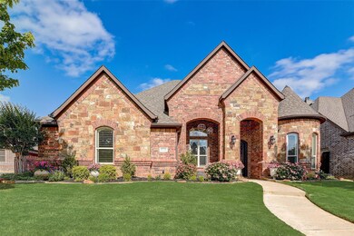 8721 Shadywood Ln, North Richland Hills, TX 76182 - photo 2