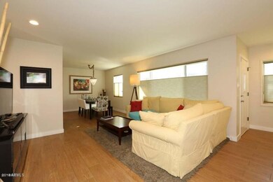 Living-Dining Room 1