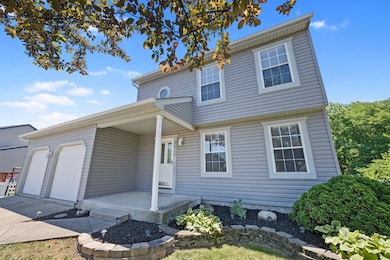 2015 Big Tree Dr, Columbus, OH 43223 - photo 2