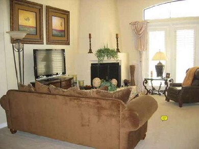 Living room 1