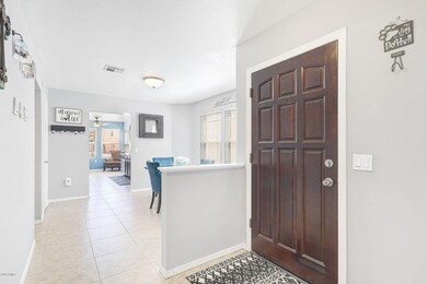 Entryway