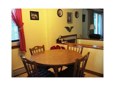 Other. Dining Area