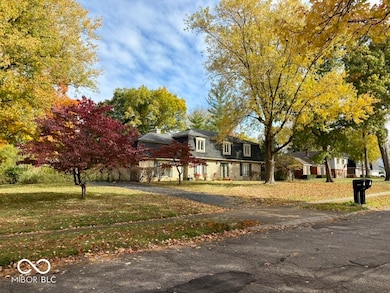 5252 E 78th Place, Indianapolis, IN 46250 - photo 2