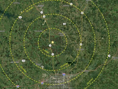 Lot 11 Pleasant View Rd, Brighton, MO 65617 - photo 6