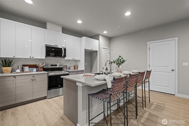 110 169th Place SW unit A, Bothell, WA 98012 - photo 7