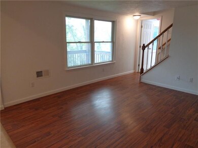 ANOTHER VIEW - LIVING ROOM