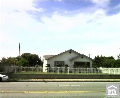 View from across the street