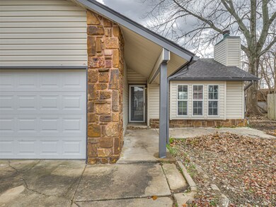 14527 S Maple Place, Glenpool, OK 74033 - photo 3