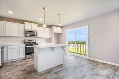 Stock photo - kitchen