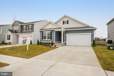 129 Midsummer Ln, Middletown, VA 22645 - photo 2