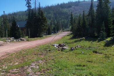 1002 E Ridge Top Dr unit CBMHS unit B b-B lot, Brian Head, UT 84719 - photo 7