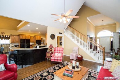 2113 W Vicksburg St, Broken Arrow, OK 74011 - photo 5