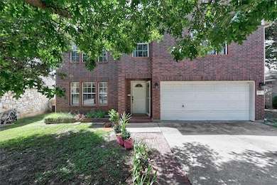 3618 Windhill Loop, Round Rock, TX 78681 - photo 2