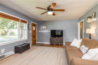 3313 Crestwood Dr, New Albany, IN 47150 - photo 3