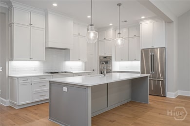 110 Grand Harbor Cir, Savannah, GA 31411 - photo 4