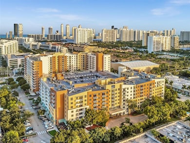 Venture At Aventura East unit 822, Aventura, FL 33180 - photo 2