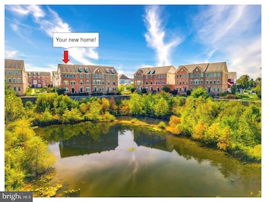 9128 Kenway Ln, Frederick, MD 21704 - photo 2