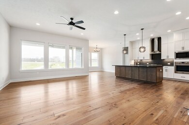 The Spiceland - Family Room