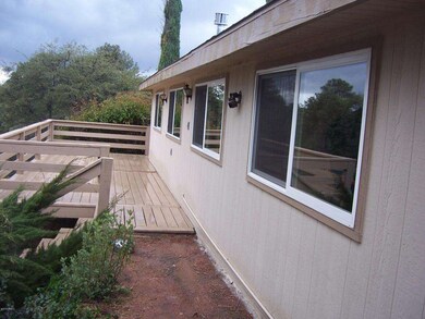 405 E Chateau Cir, Payson, AZ 85541 - photo 7