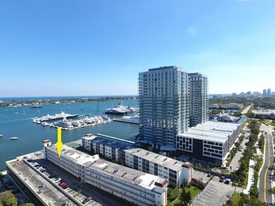 4500 N Flagler Dr unit B16, West Palm Beach, FL 33407 - photo 2