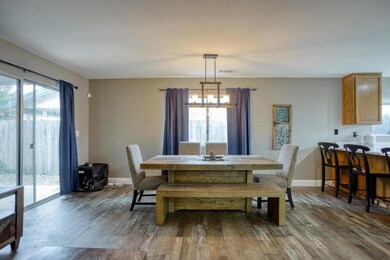 Dining/Greatroom