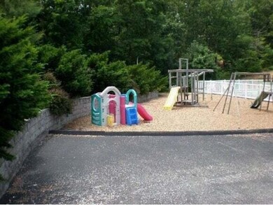 Oak Creek Parkway playground