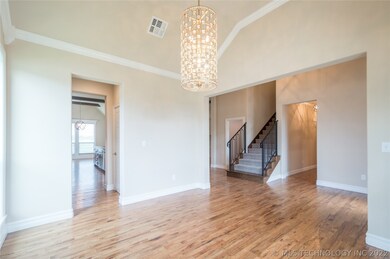 6718 S Umbrella Ave, Broken Arrow, OK 74011 - photo 5