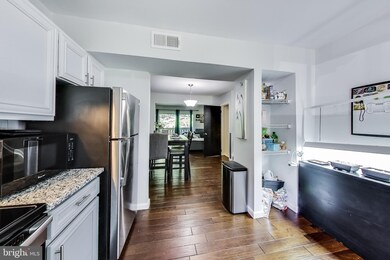 1800 Old Post Terrace, Woodbridge, VA 22191 - photo 5