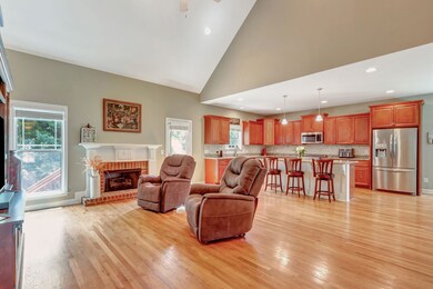 2006 Queens Ct, Spring Hill, TN 37174 - photo 6