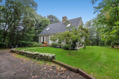 137 Reynolds Ave, Rehoboth, MA 02769 - photo 3