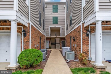 502 Mathias Hammond Way unit 101, Annapolis, MD 21401 - photo 2