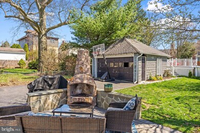 314 Maple Ave, Audubon, NJ 08106 - photo 2