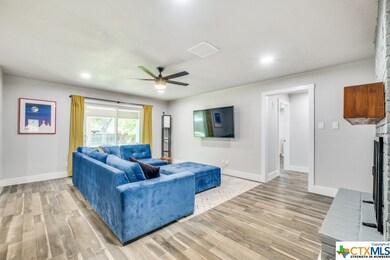 1317 Fieldcrest, New Braunfels, TX 78130 - photo 7