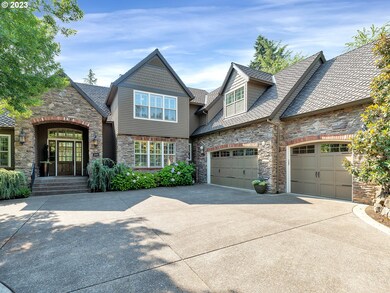 2066 Glenmorrie Dr, Lake Oswego, OR 97034 - photo 2