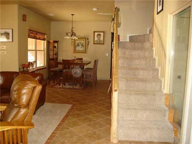Other. Stairs to upstairs.